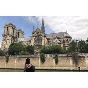 Meet your Posher, Danielle